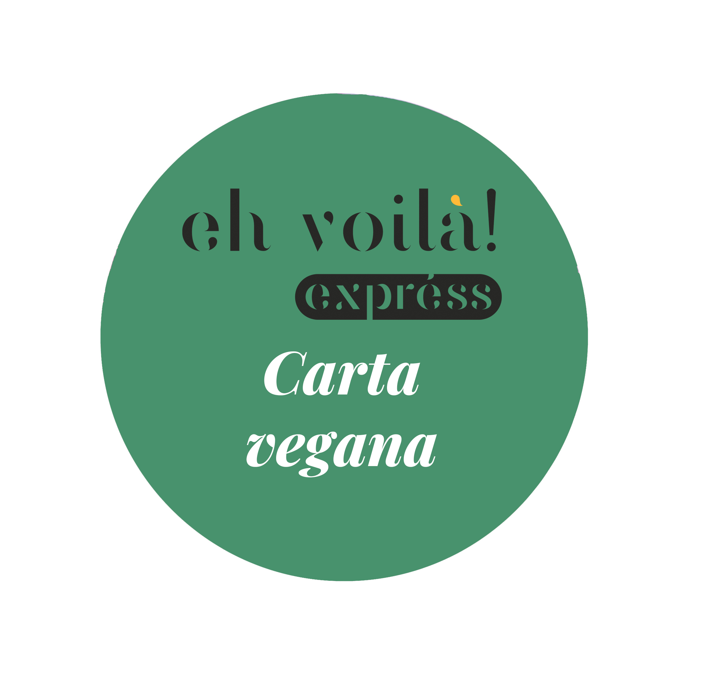 Carta vegana