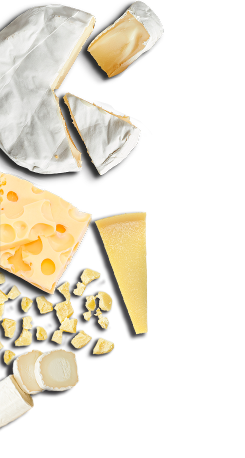 Eh Voilà! Express RIO Shopping